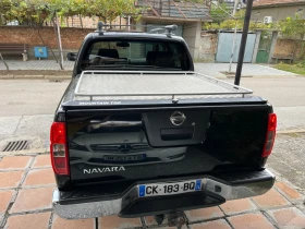 Обява за продажба на Nissan Navara Exclusive-Navi-4x4Low ~17 555 лв. - изображение 4