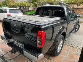 Обява за продажба на Nissan Navara Exclusive-Navi-4x4Low ~17 555 лв. - изображение 5