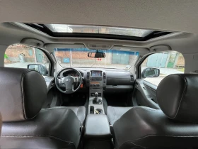 Обява за продажба на Nissan Navara Exclusive-Navi-4x4Low ~17 555 лв. - изображение 9