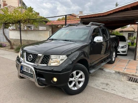 Обява за продажба на Nissan Navara Exclusive-Navi-4x4Low ~17 555 лв. - изображение 2