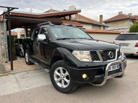 Обява за продажба на Nissan Navara Exclusive-Navi-4x4Low ~17 555 лв. - изображение 1