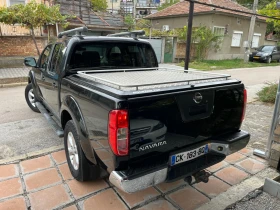 Обява за продажба на Nissan Navara Exclusive-Navi-4x4Low ~17 555 лв. - изображение 3
