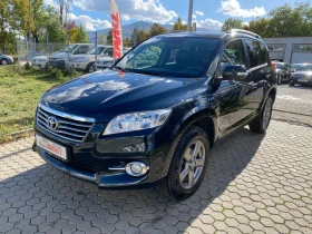    Toyota Rav4 2.2D-4D//NAVI