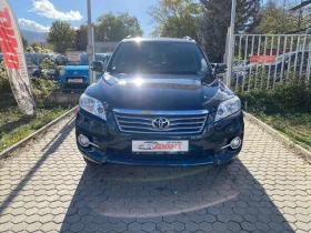    Toyota Rav4 2.2D-4D//NAVI