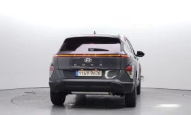 Hyundai Kona Gasoline 1.6 Turbo 2WD Modern - 44862 лв. / 22937.58 € - 23661885 4