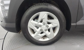 Hyundai Kona Gasoline 1.6 Turbo 2WD Modern - 44862 лв. / 22937.58 € - 23661885 5