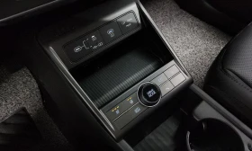 Hyundai Kona Gasoline 1.6 Turbo 2WD Modern - 44862 лв. / 22937.58 € - 23661885 14