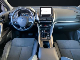 Mitsubishi Eclipse Cross 2.4PHEV/188HP/4WD/CAM/NAVI/KLESS/L.ASSIST/657g - 37599 лв. / 19224.06 € - 25453183 10
