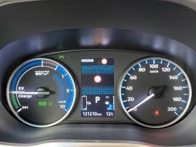 Mitsubishi Eclipse Cross 2.4PHEV/188HP/4WD/CAM/NAVI/KLESS/L.ASSIST/657g - 37599 лв. / 19224.06 € - 25453183 12