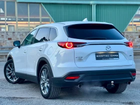 Mazda CX-9 2.5T Skyactiv ! AWD ! 6+ 1 ! - 42900 лв. / 21934.42 € - 95553550 6