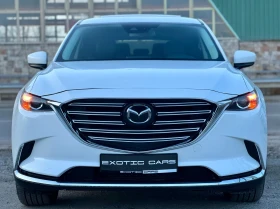 Mazda CX-9 2.5T Skyactiv ! AWD ! 6+ 1 ! - 42900 лв. / 21934.42 € - 95553550 2