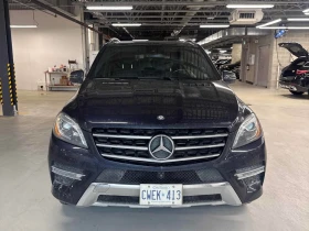 Mercedes-Benz ML 350 * BlueTEC * CARFAX * БЕЗ ПЪРВОНАЧАЛНА ВНОСКА - 25000 лв. / 12782.30 € - 48452458 6