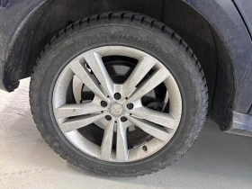 Mercedes-Benz ML 350 * BlueTEC * CARFAX * БЕЗ ПЪРВОНАЧАЛНА ВНОСКА - 25000 лв. / 12782.30 € - 48452458 7