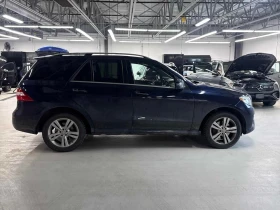 Mercedes-Benz ML 350 * BlueTEC * CARFAX * БЕЗ ПЪРВОНАЧАЛНА ВНОСКА - 25000 лв. / 12782.30 € - 48452458 3