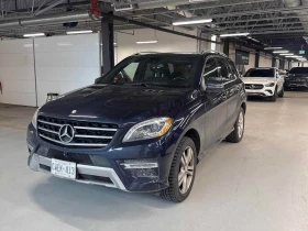 Mercedes-Benz ML 350 * BlueTEC * CARFAX * БЕЗ ПЪРВОНАЧАЛНА ВНОСКА - 25000 лв. / 12782.30 € - 48452458 11