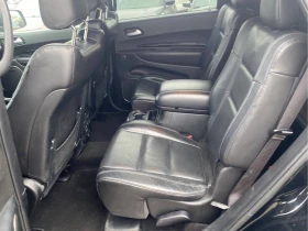 Dodge Durango * Citadel AWD * CARFAX * , снимка 10