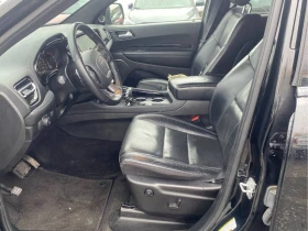 Dodge Durango * Citadel AWD * CARFAX * , снимка 5