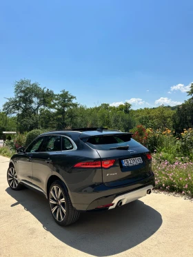 Jaguar F-PACE �������� ������� �������� | Mobile.bg � ����� ������ 2