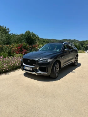 Jaguar F-PACE �������� ������� �������� | Mobile.bg � ����� ������ 3