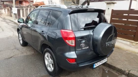 Toyota Rav4 2.2 D4d Luxury - 6600 € / 12908.48 лв. - 23845528 4