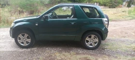 Suzuki Grand vitara 1.9 - 2200 € / 4302.83 лв. - 84986843 3