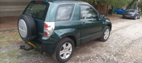 Suzuki Grand vitara 1.9 - 2200 € / 4302.83 лв. - 84986843 6
