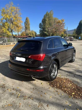 Audi Q5 3.0 кожа, автомат - 10680 € / 20888.26 лв. - 67956504 6