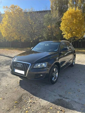 Audi Q5 3.0 кожа, автомат - 10680 € / 20888.26 лв. - 67956504 3