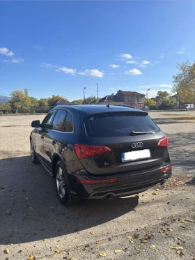 Audi Q5 3.0 кожа, автомат - 10680 € / 20888.26 лв. - 67956504 4