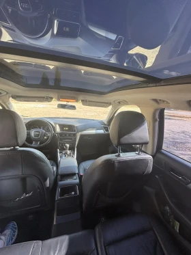 Audi Q5 3.0 кожа, автомат - 10680 € / 20888.26 лв. - 67956504 8