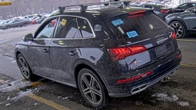 Audi SQ5 MATRIX* BANG* OLUFSEN* CARBON* 360КАМЕРА*  - 17216 € / 33671.57 лв. - 84535771 4
