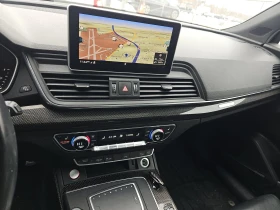 Audi SQ5 MATRIX* BANG* OLUFSEN* CARBON* 360КАМЕРА*  - 17216 € / 33671.57 лв. - 84535771 9
