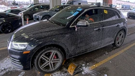 Audi SQ5 MATRIX* BANG* OLUFSEN* CARBON* 360КАМЕРА* 