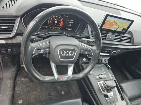 Audi SQ5 MATRIX* BANG* OLUFSEN* CARBON* 360КАМЕРА*  - 17216 € / 33671.57 лв. - 84535771 8