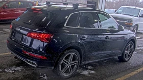 Audi SQ5 MATRIX* BANG* OLUFSEN* CARBON* 360КАМЕРА*  - 17216 € / 33671.57 лв. - 84535771 2