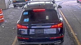 Audi SQ5 MATRIX* BANG* OLUFSEN* CARBON* 360КАМЕРА*  - 17216 € / 33671.57 лв. - 84535771 6