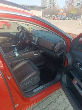 Citroen C5 Aircross - 16620 € / 32505.89 лв. - 69489354 5