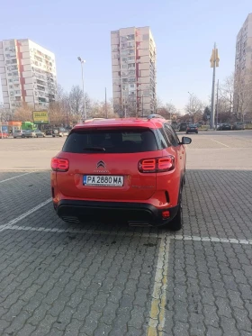 Citroen C5 Aircross - 16620 € / 32505.89 лв. - 69489354 4