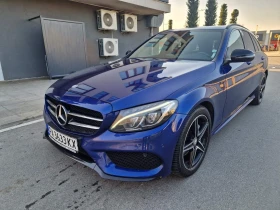 Mercedes-Benz C 220 Mercedes-Benz C-220/AMG - 14725 € / 28799.60 лв. - 69489354 3