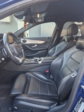 Mercedes-Benz C 220 Mercedes-Benz C-220/AMG - 14725 € / 28799.60 лв. - 69489354 13