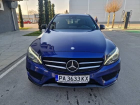 Mercedes-Benz C 220 Mercedes-Benz C-220/AMG
