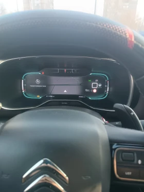 Citroen C5 Aircross - 16620 € / 32505.89 лв. - 69489354 7