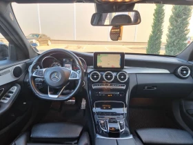 Mercedes-Benz C 220 Mercedes-Benz C-220/AMG - 14725 € / 28799.60 лв. - 69489354 7