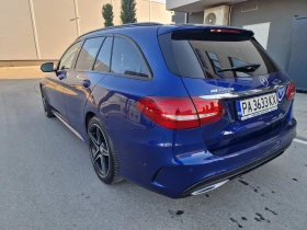 Mercedes-Benz C 220 Mercedes-Benz C-220/AMG - 14725 € / 28799.60 лв. - 69489354 4