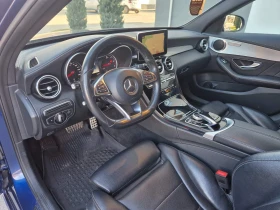 Mercedes-Benz C 220 Mercedes-Benz C-220/AMG - 14725 € / 28799.60 лв. - 69489354 9