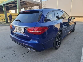 Mercedes-Benz C 220 Mercedes-Benz C-220/AMG - 14725 € / 28799.60 лв. - 69489354 6