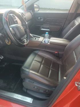 Citroen C5 Aircross - 16620 € / 32505.89 лв. - 69489354 6