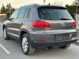 VW Tiguan 2.0 TDI Facelift | 4Motion | Trackline | 4x4 - 8800 € / 17211.30 лв. - 53623607 4