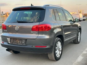 VW Tiguan 2.0 TDI Facelift | 4Motion | Trackline | 4x4 - 8800 € / 17211.30 лв. - 53623607 6