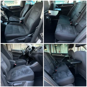 VW Tiguan 2.0 TDI Facelift | 4Motion | Trackline | 4x4 - 8800 € / 17211.30 лв. - 53623607 8